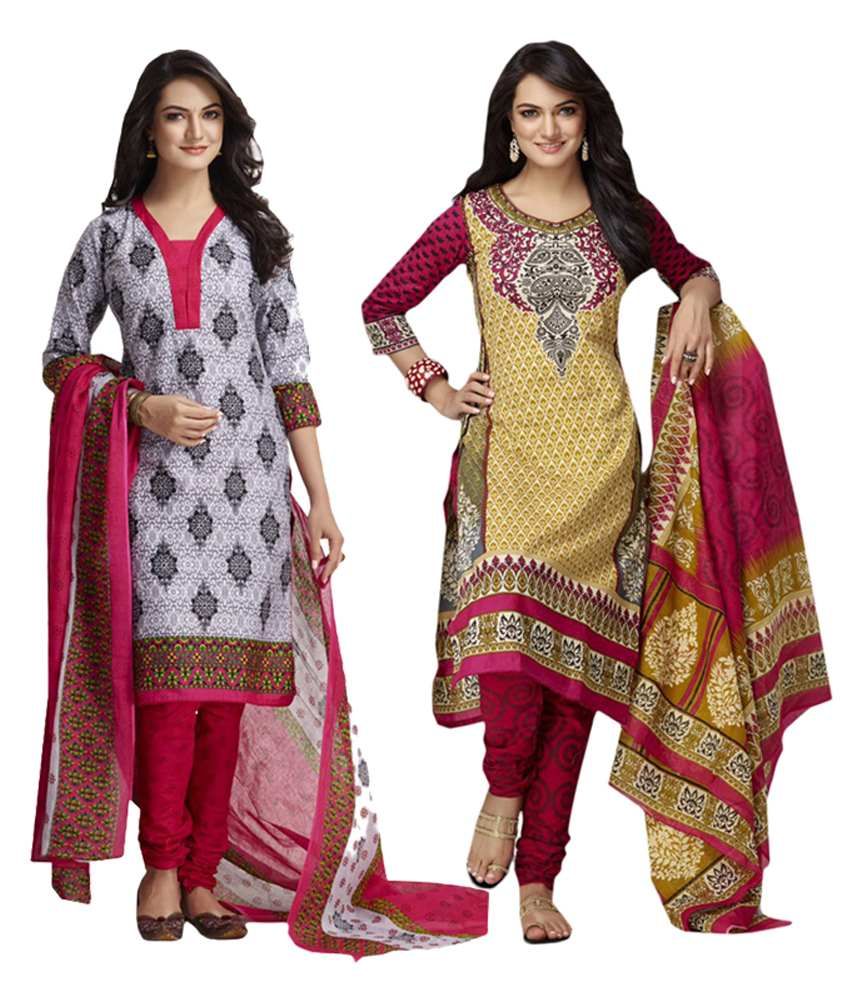 baalar chudithar material