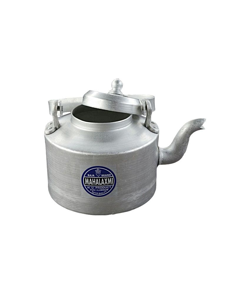 aluminium tea kettle price