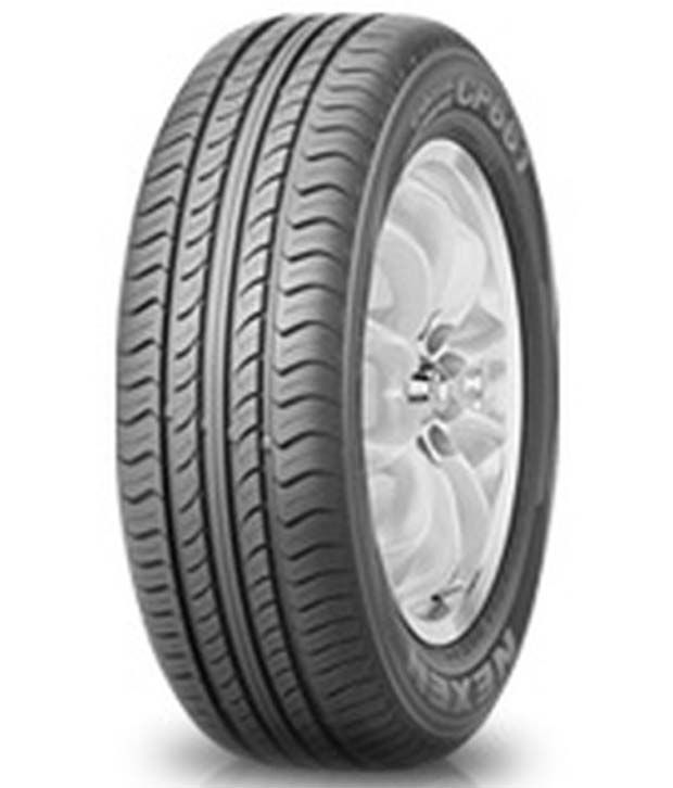 Nexen CP661 175/70 R13 (82T) Tubeless: Buy Nexen CP661 175 ...