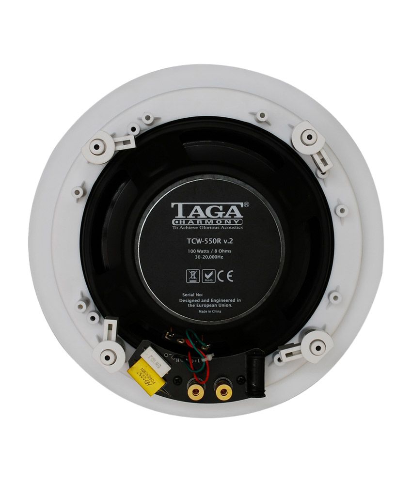 taga harmony ceiling speakers