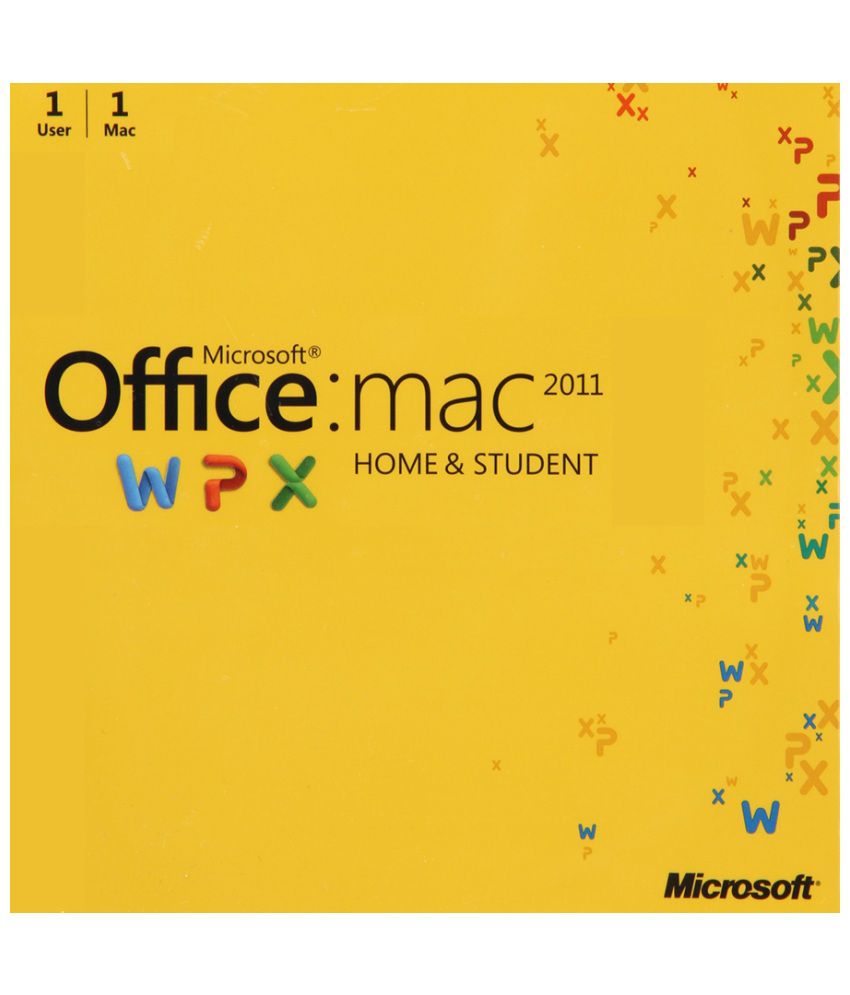 purchase office for mac 2011