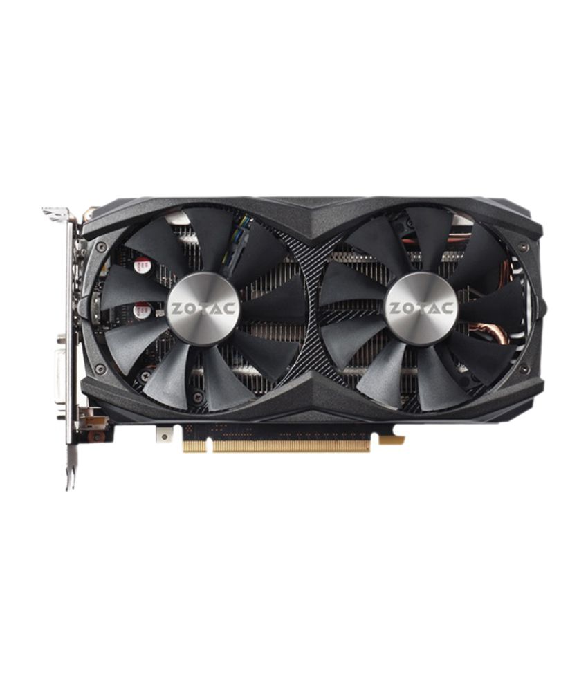 Zotac Nvidia 4 Gb Ddr5 Graphics Card Buy Zotac Nvidia 4 Gb Ddr5 Graphics Card Online At Low Price In India Snapdeal