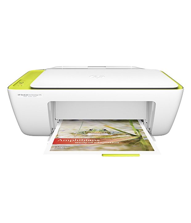 Hp Deskjet Printer Compatible Vista