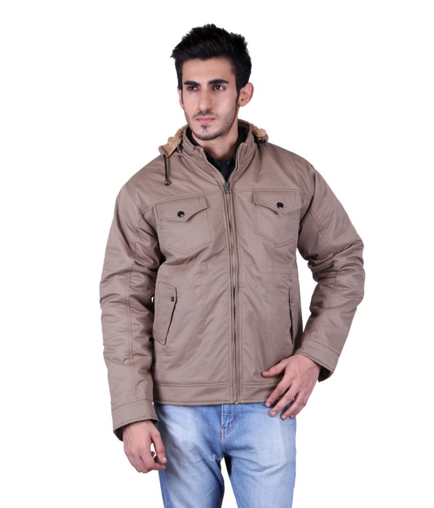 uni fit jacket price