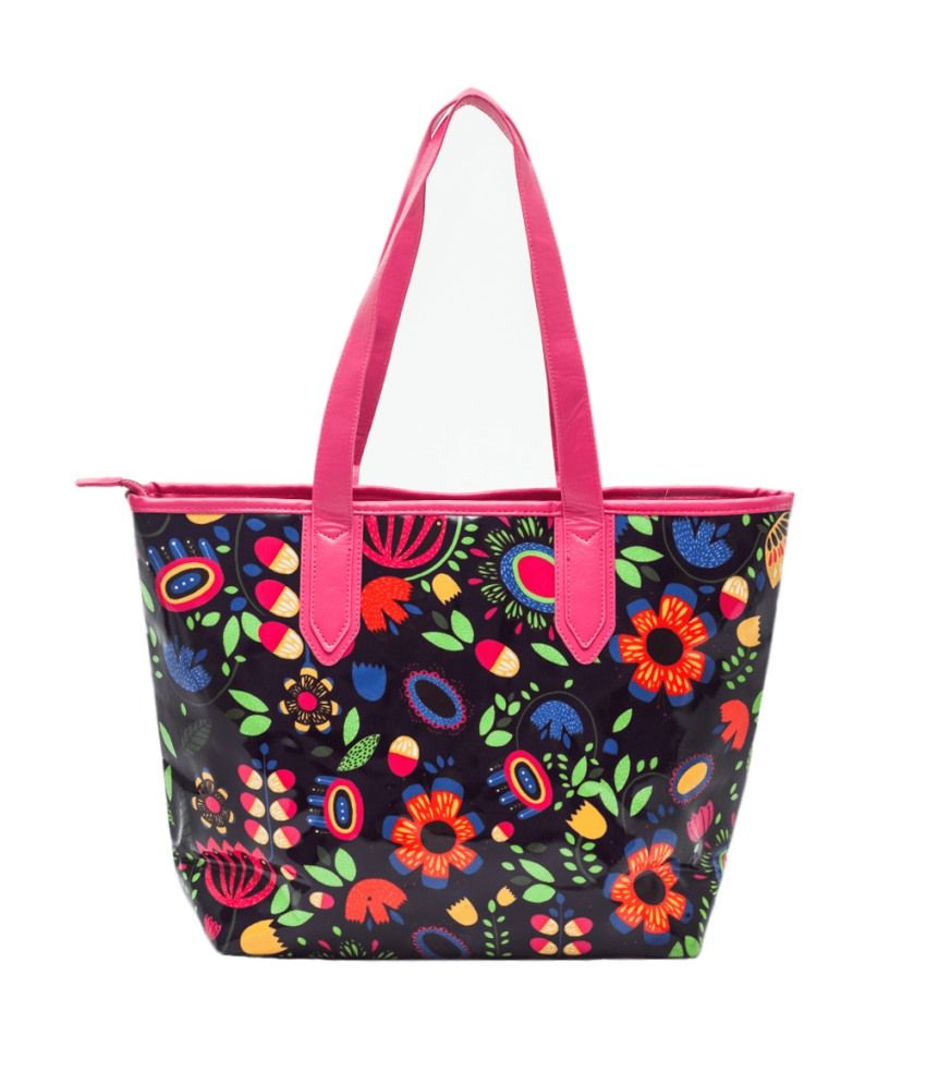 chumbak tote bag