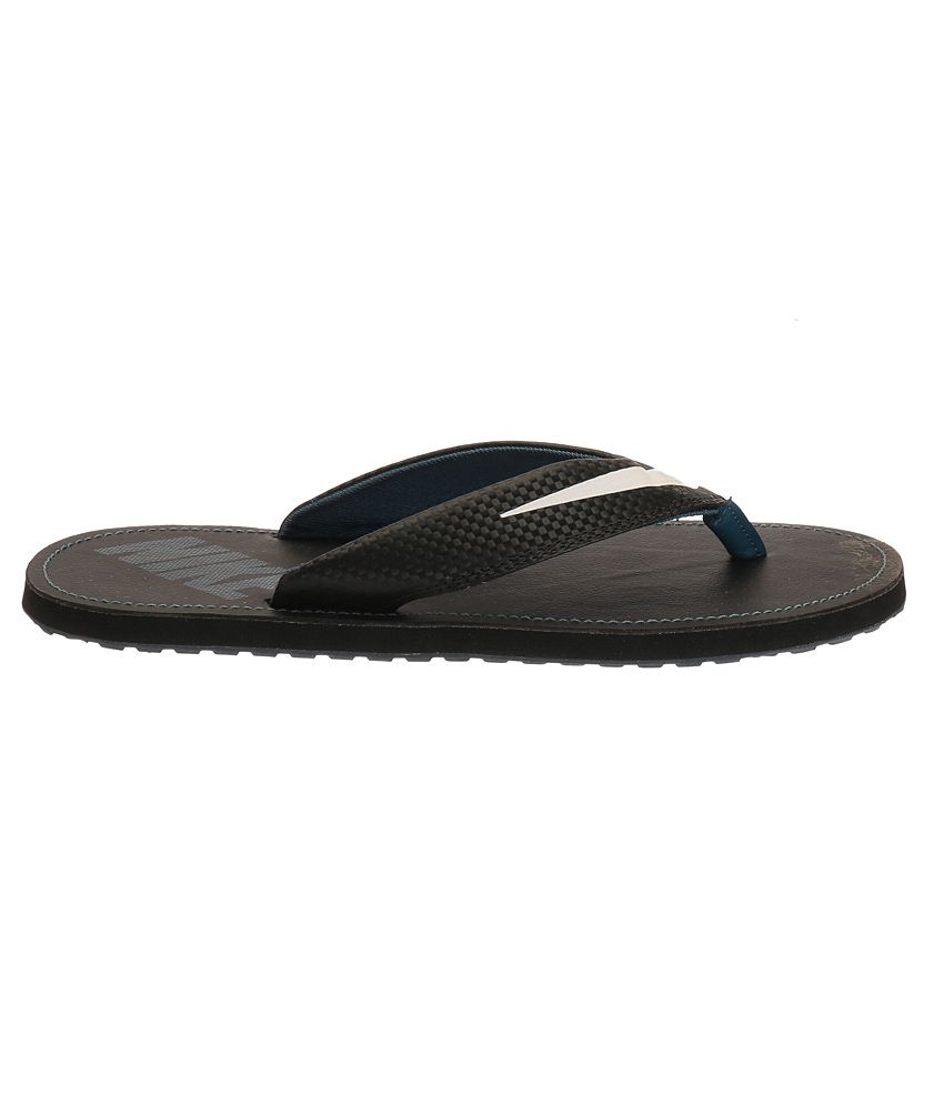 nike slipper snapdeal