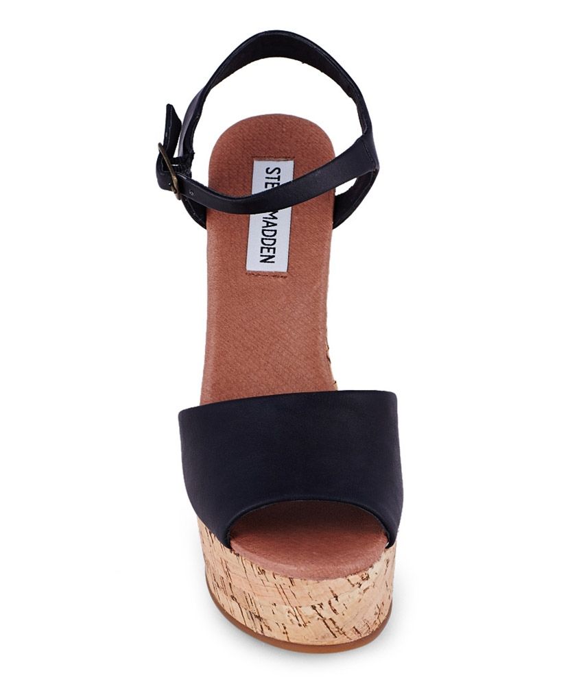 steve madden michele heeled sandals