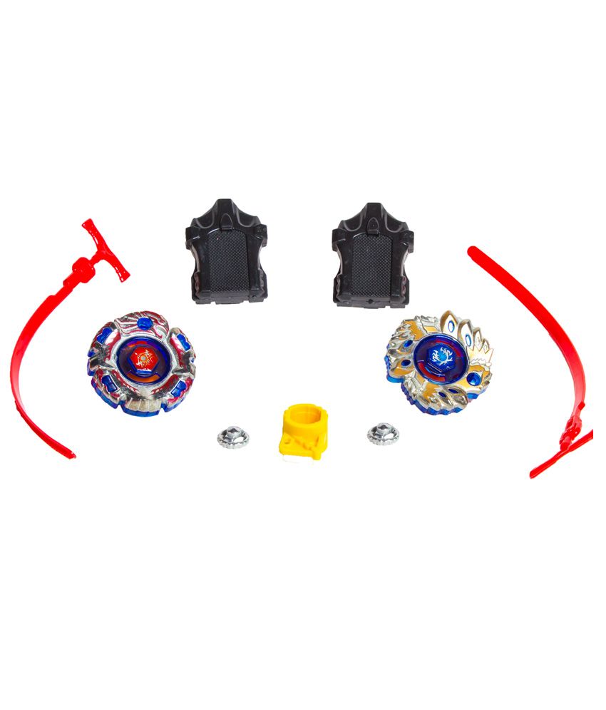 beyblade light launcher 2