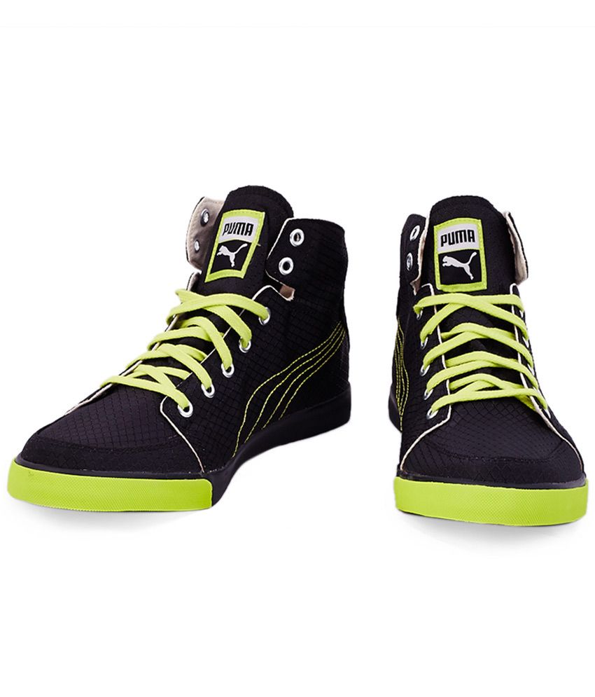 puma diamond supply