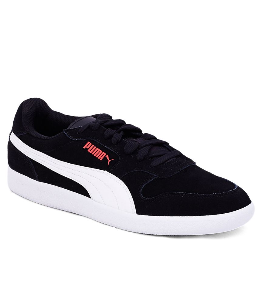 puma icra trainer l