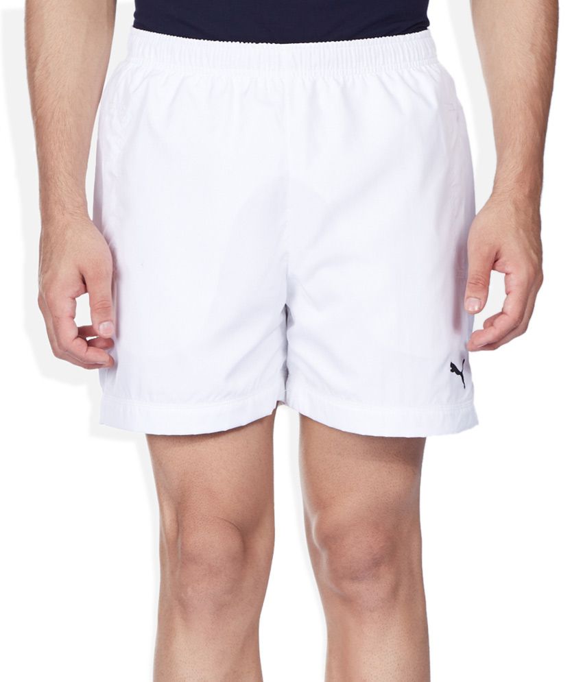 puma shorts india