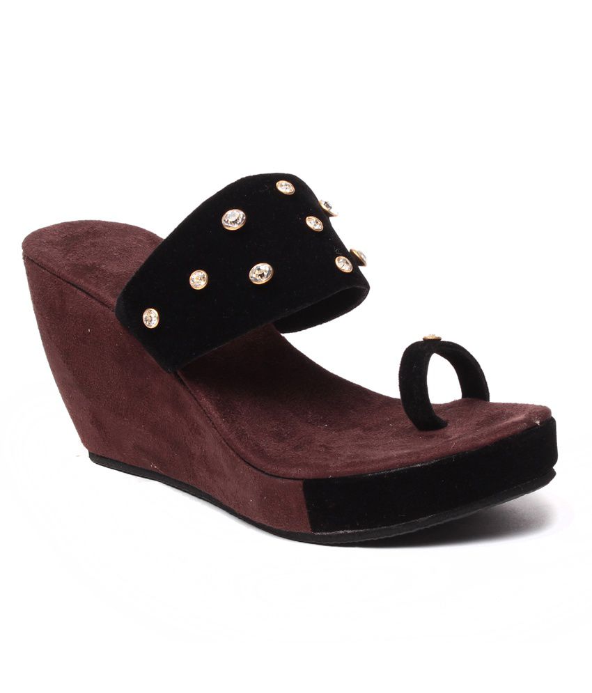 snapdeal wedges