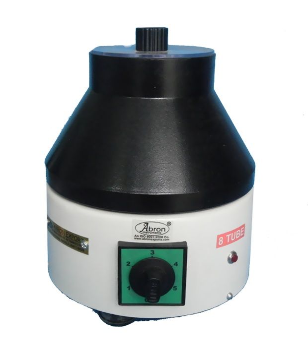 Abron Instruments Centrifugal Machine centrifuge for lab Medico Buy