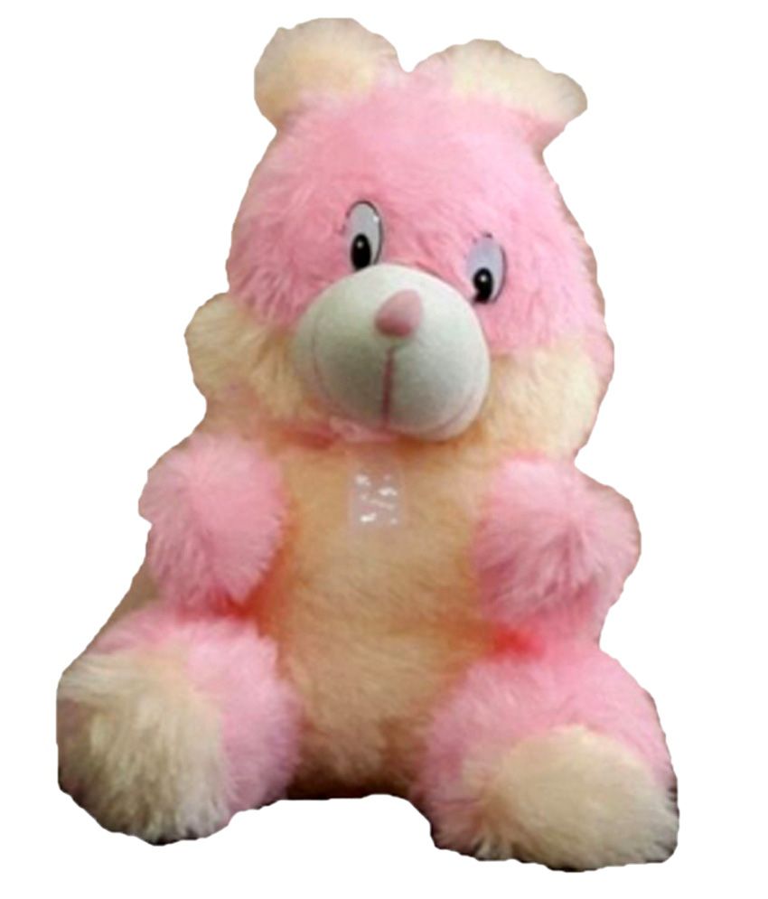 Ekku Pink Teddies Pinky Love Teddy Buy Ekku Pink Teddies Pinky Love 