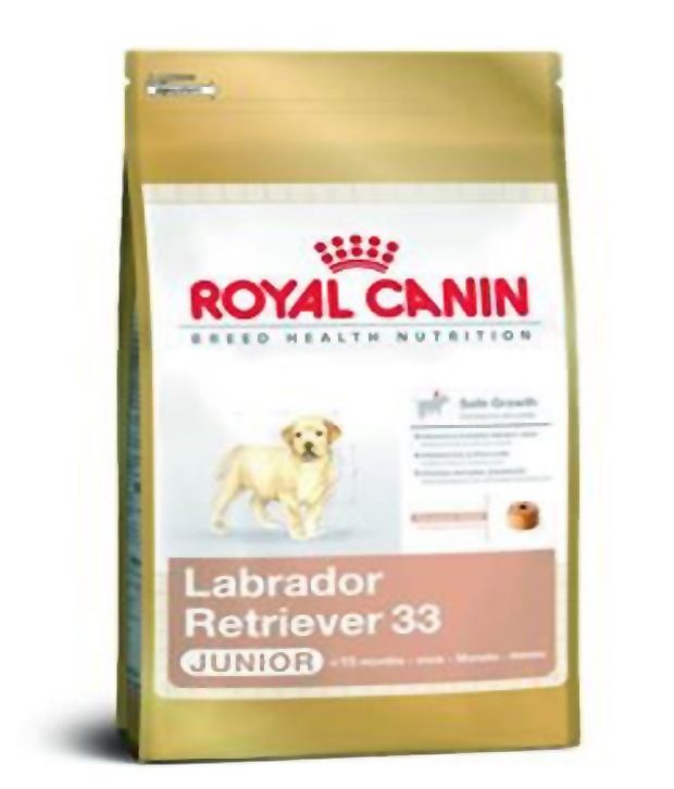 Royal Canin Labrador Junior- 12kg: Buy Royal Canin Labrador Junior ...