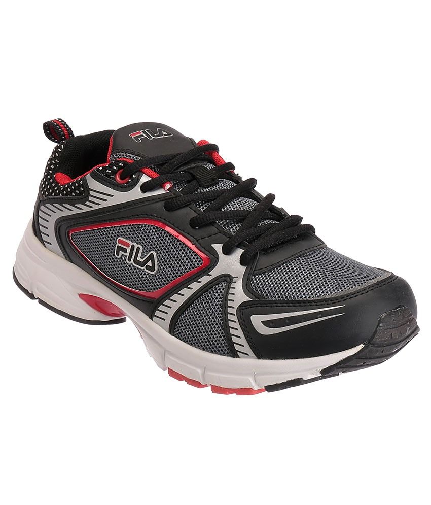 fila sports shoes online india