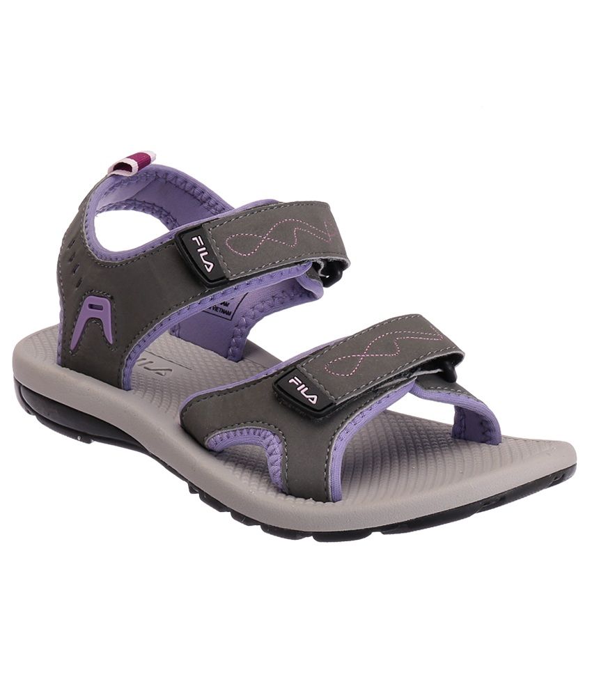 fila men's gabor iii sandals