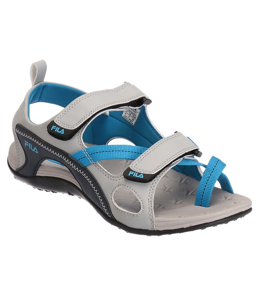 fila sandals india