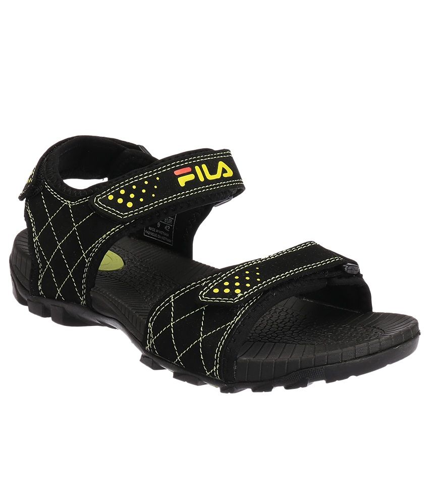 fila floaters online shopping