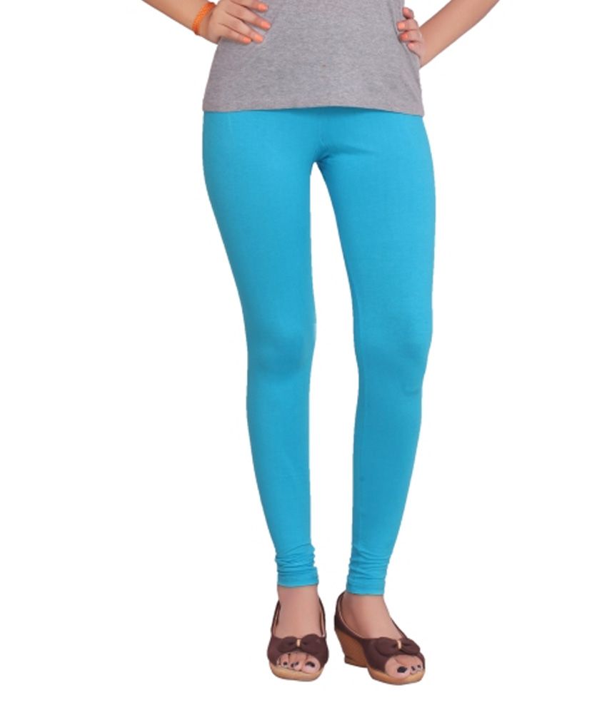 turquoise gym leggings