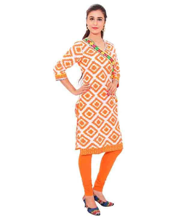 kurti back latkan design