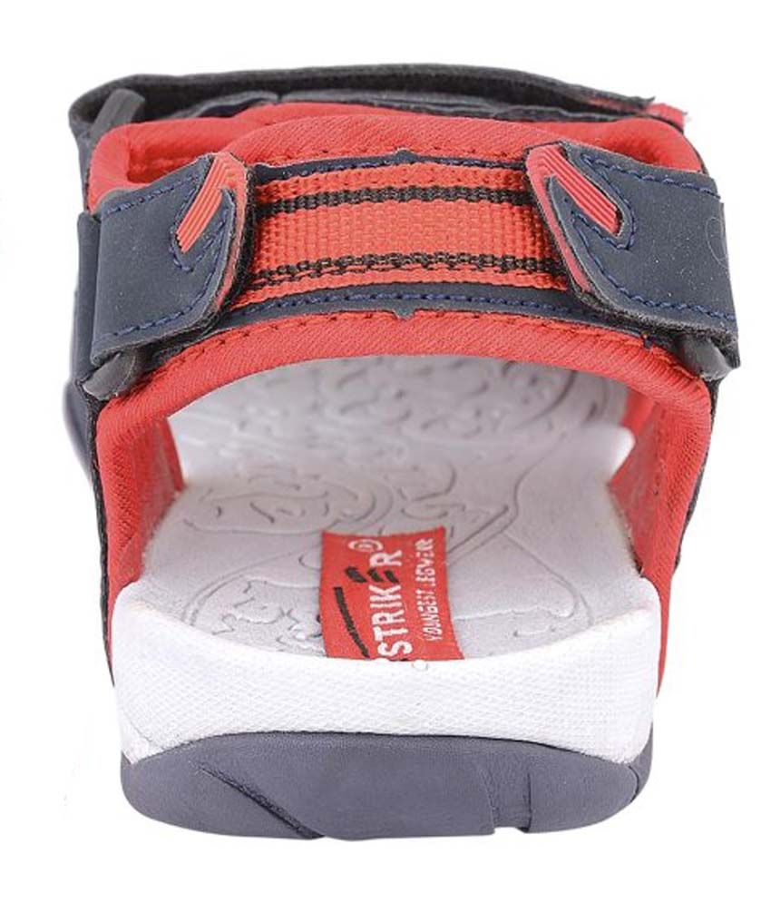 striker slippers images