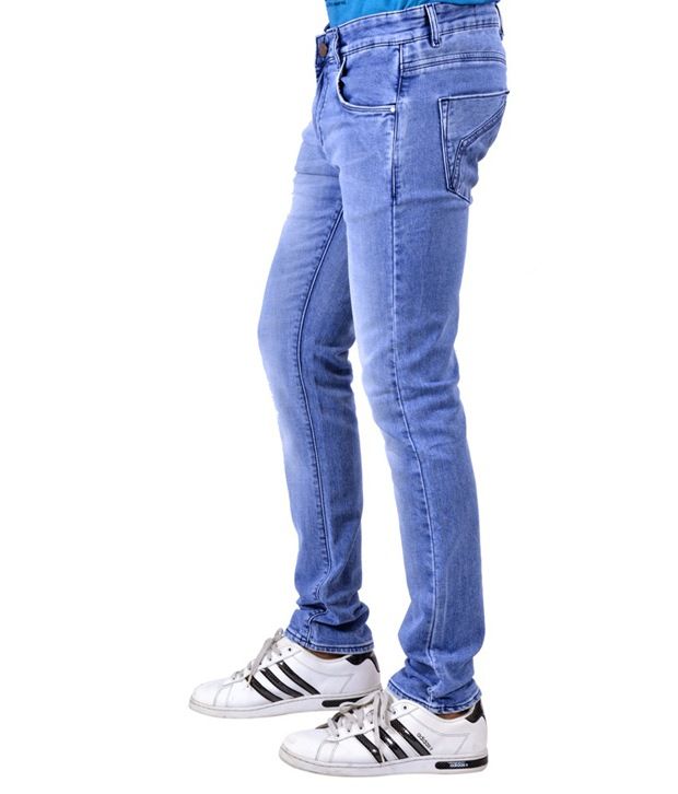 w stallion jeans price