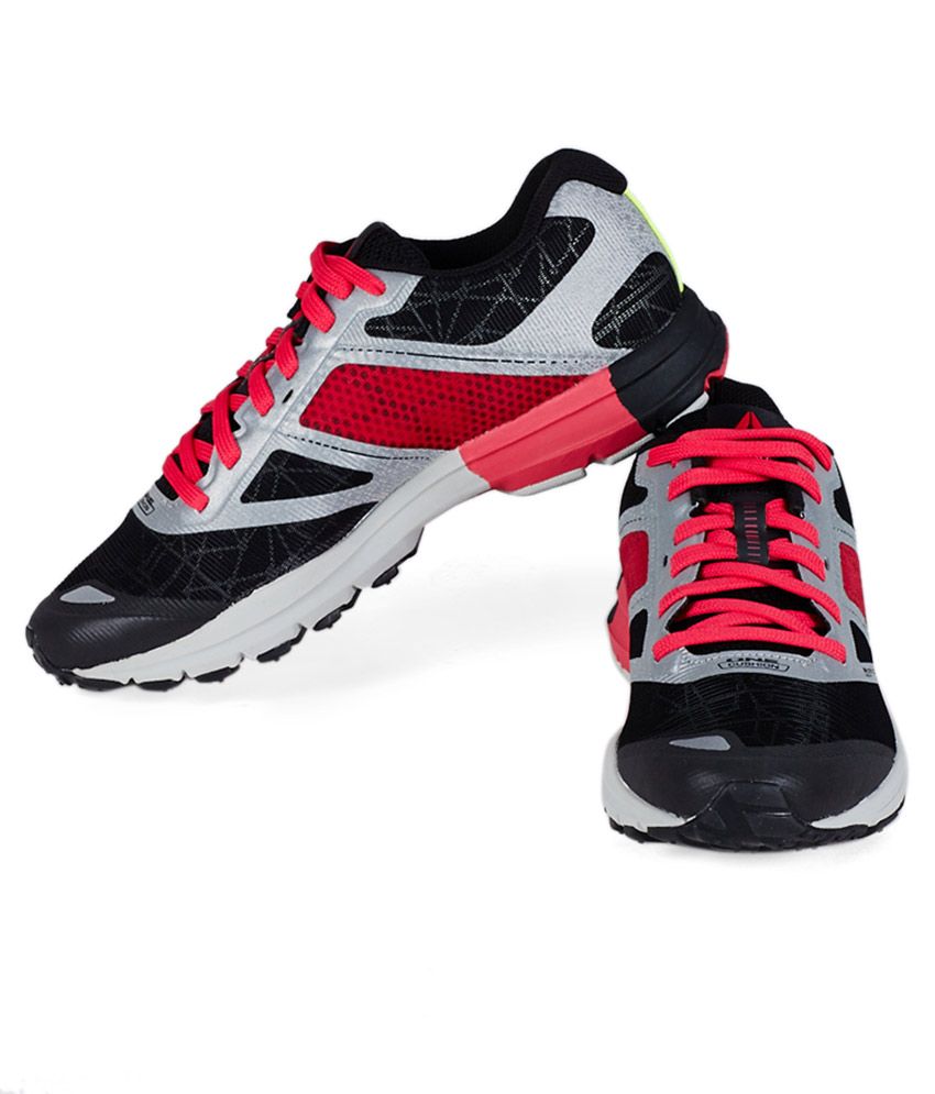  Reebok  Black  Sports Shoes  Price in India Buy Reebok  Black  