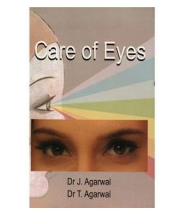     			Care Of Eyes