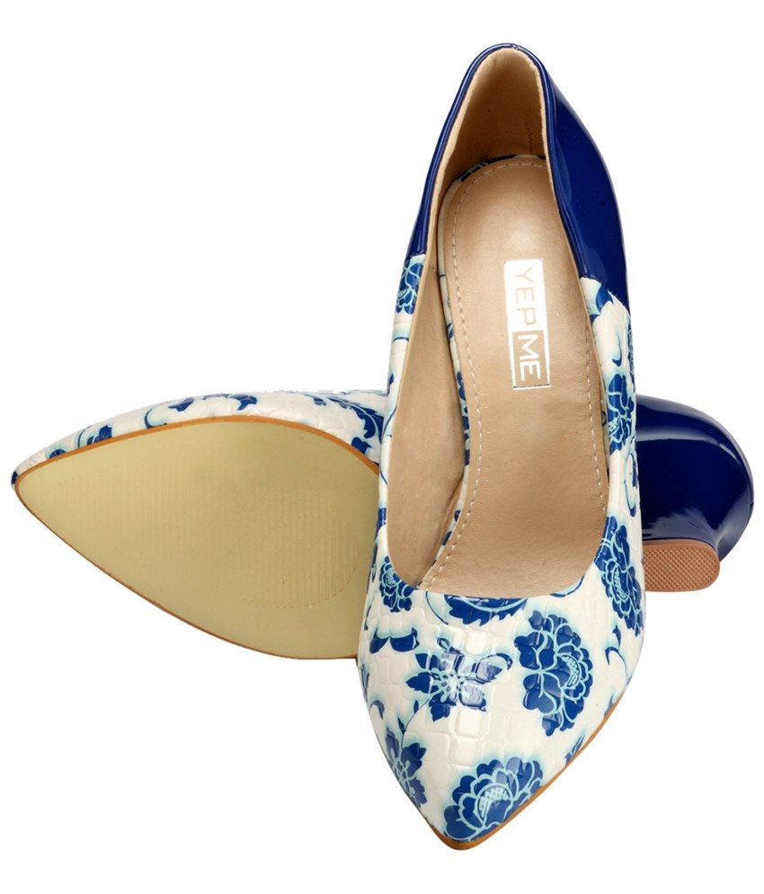 yepme wedges