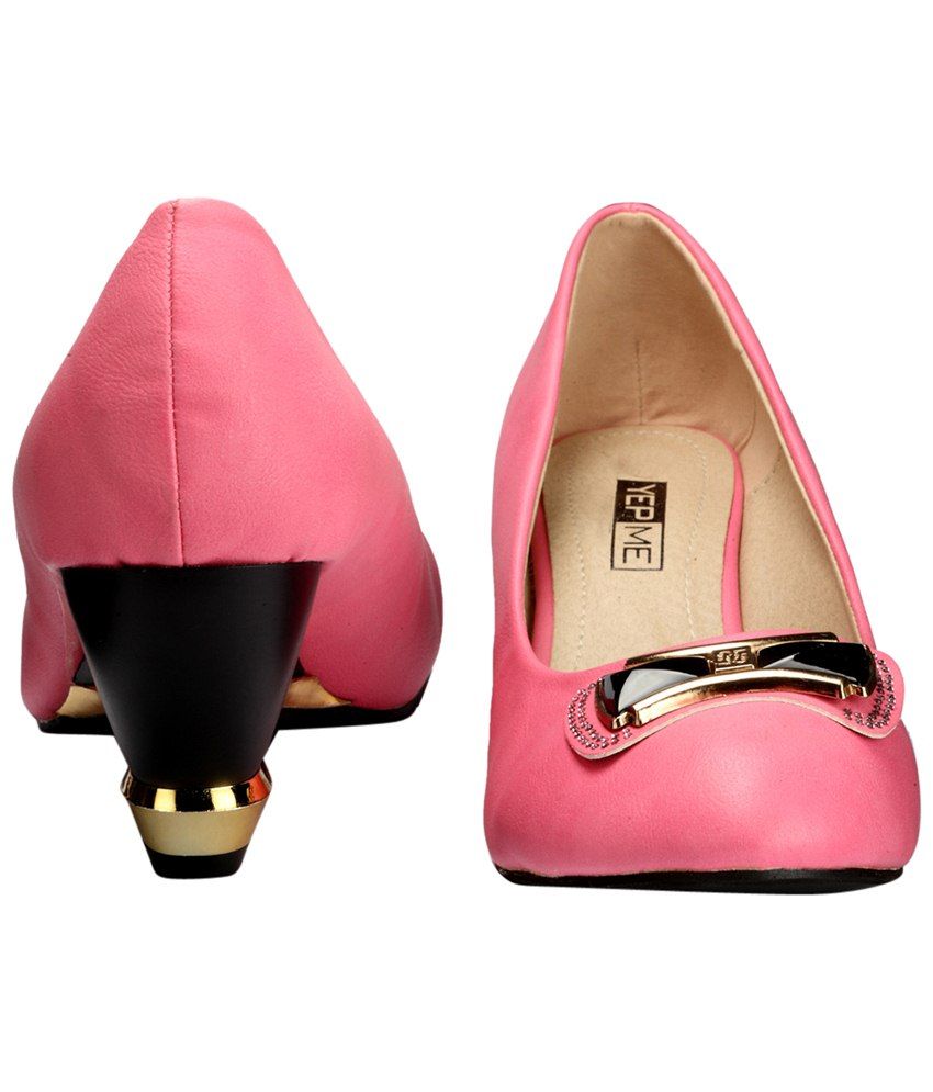 yepme wedges