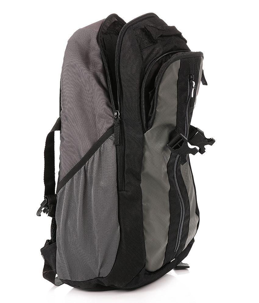 Puma Apex Black Backpack - Buy Puma Apex Black Backpack ...