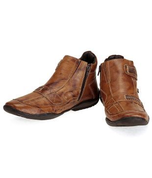 buckaroo evaska boots