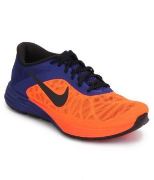 nike lunar launch