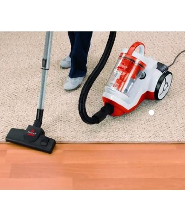 Bissell Powerforce Multicyclonic23A7E 1800Watt Vacuum Cleaner Price