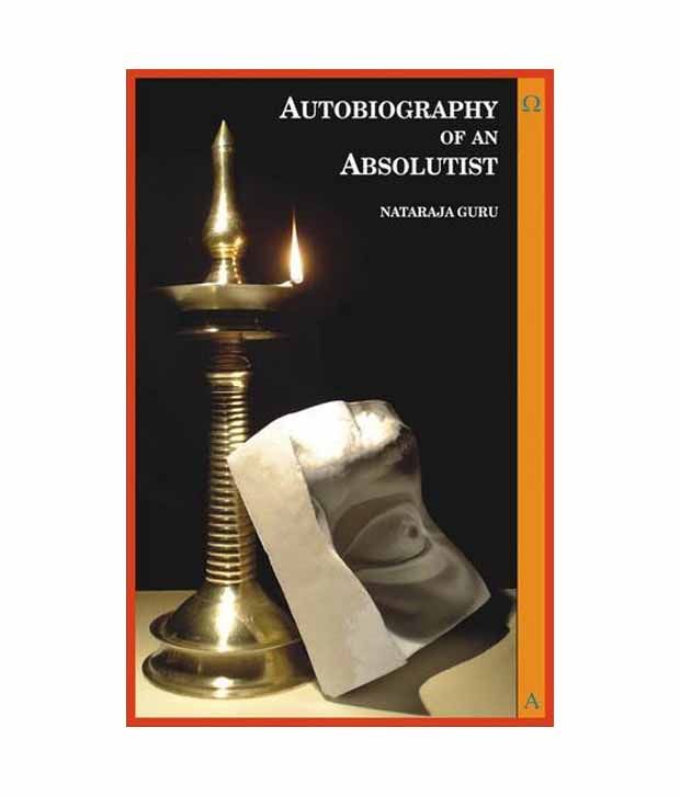 autobiography-of-an-absolutist-buy-autobiography-of-an-absolutist