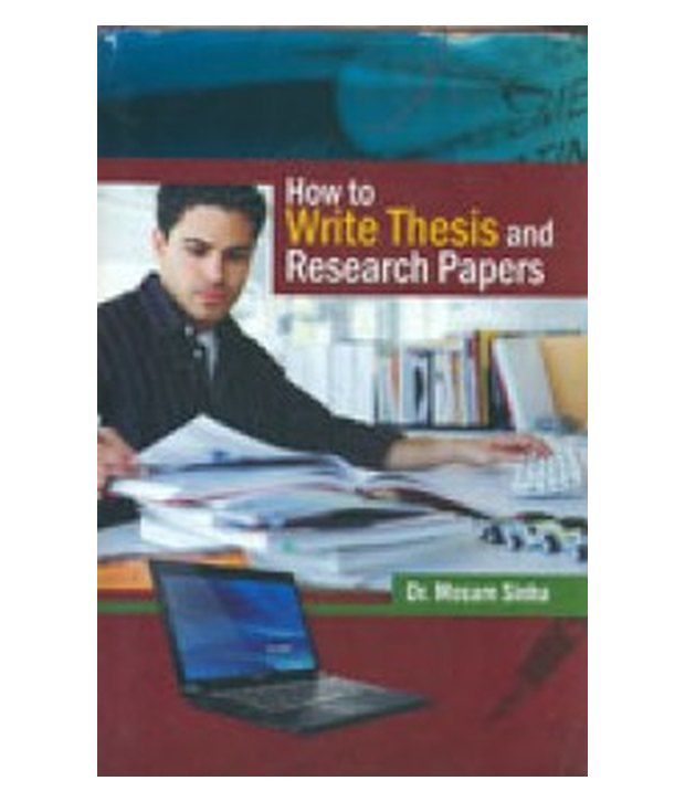 Bachelor Thesis Format and Outline - Preparing a Bachelor Thesis
