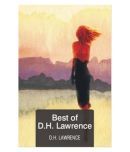 Best Of D H Lawrence