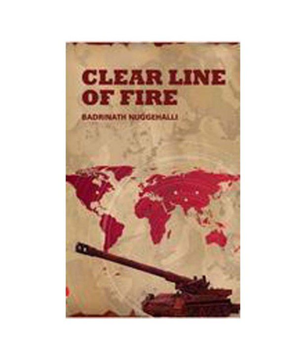     			Clear Line Of Fire
