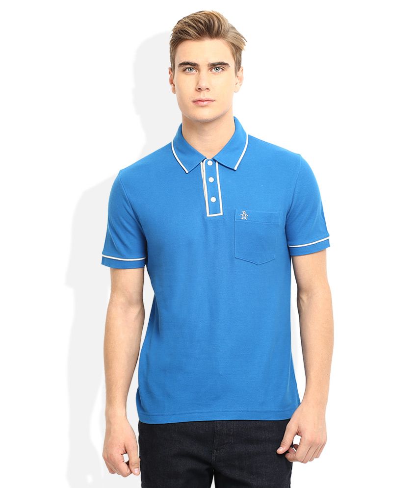 penguin polo shirt original vs fake