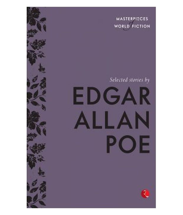     			Selected Stories By Edgar Allan Poe