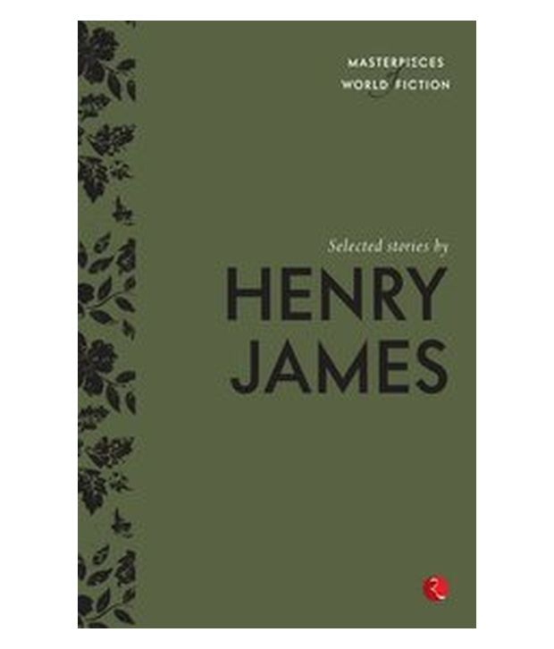     			Selected Stories By Henry James