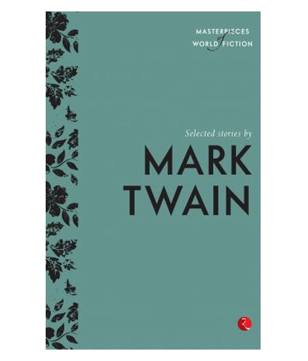     			Selected Stories By Mark Twain Paperback (English)