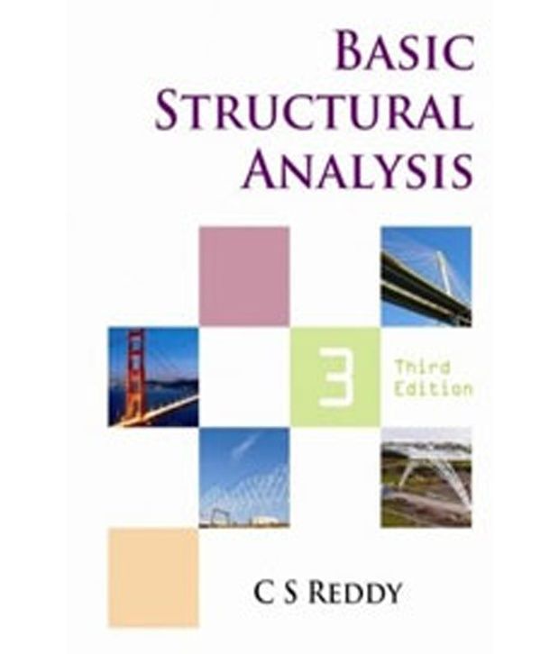 Basic Structural Analysis Paperback (English) 2010: Buy Basic ...