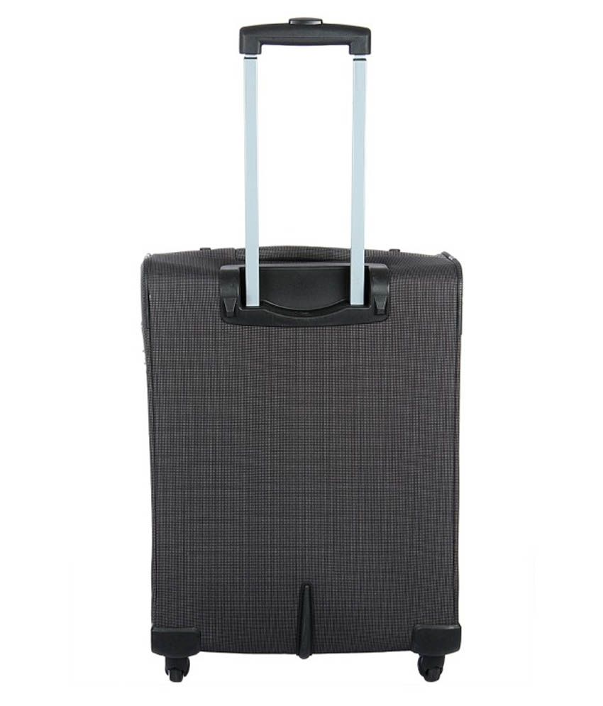 crown suitcase price