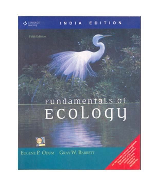 fundamentals of ecology by odum free download pdf