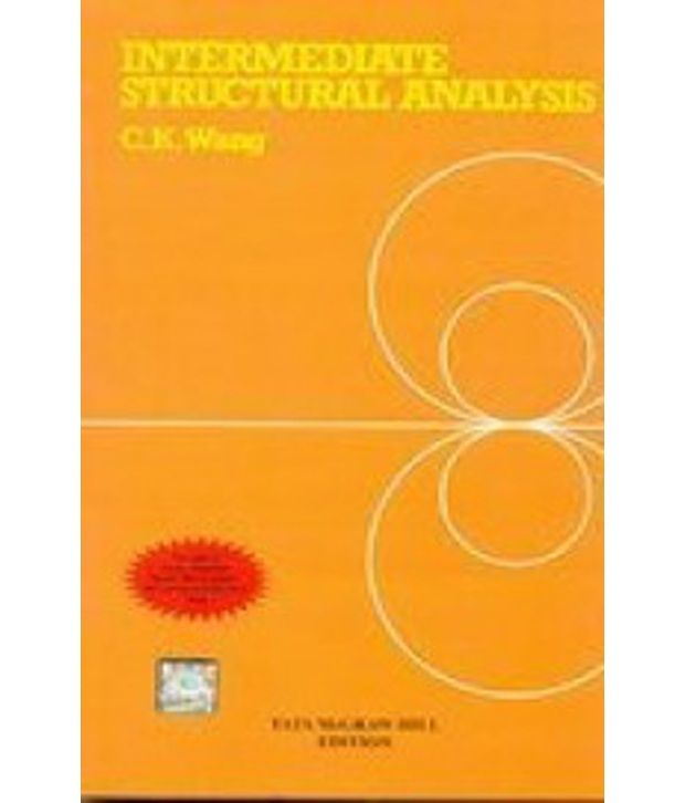 Intermediate Structural Analysis: Buy Intermediate Structural Analysis ...