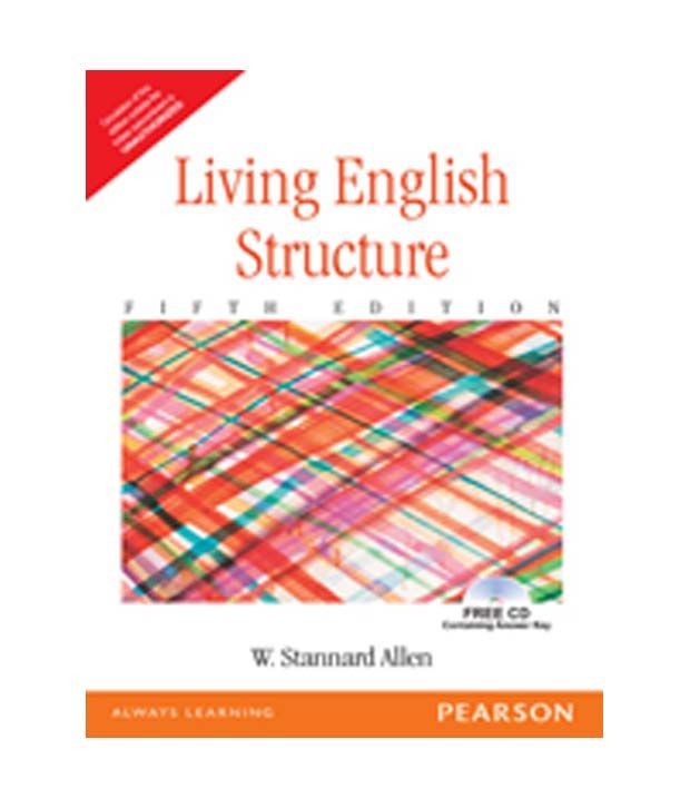 living-english-structure-with-cd-buy-living-english-structure-with-cd