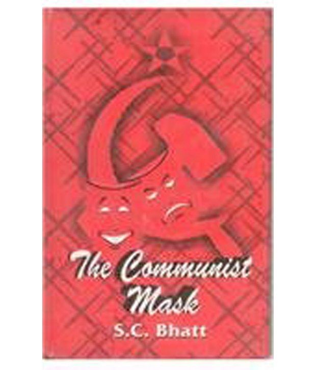     			The Communist Mask