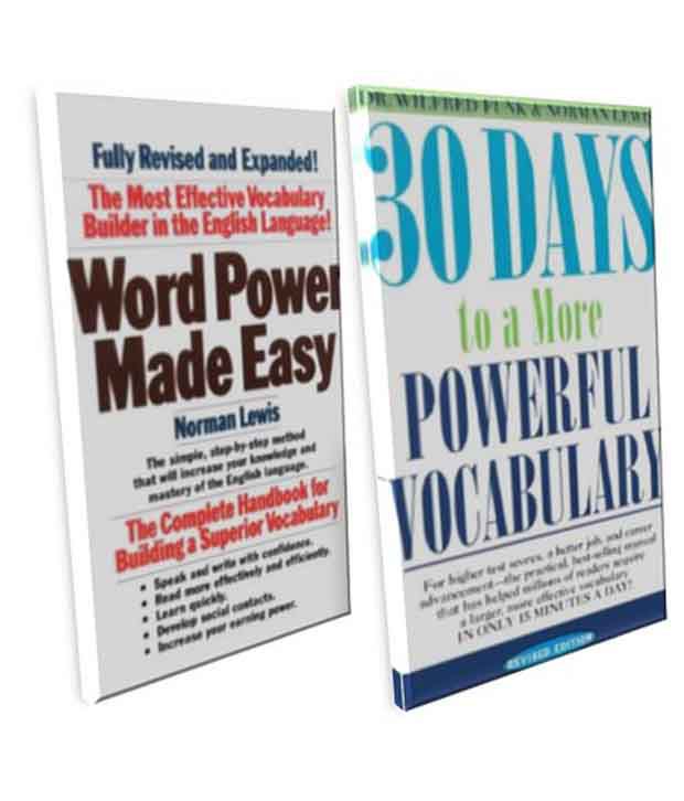 wordpower made easy